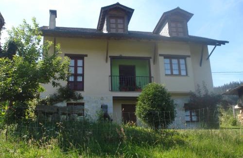 Naraval House | Casa de Aldea Carboneiro