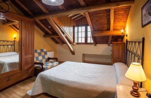 Naraval House | Casa de Aldea Carboneiro