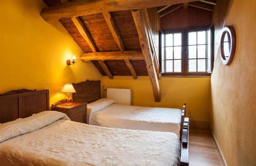 Naraval House | Casa de Aldea Carboneiro