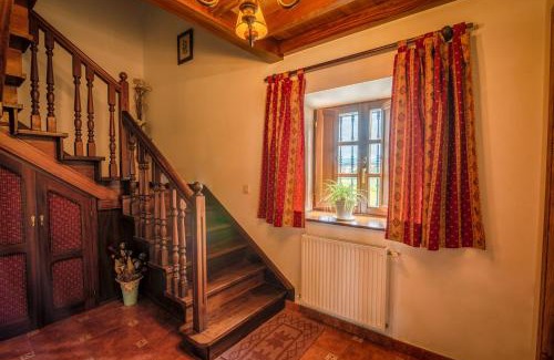 Villadun House | Casa de Aldea el Ferreirón