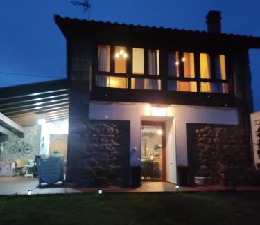 Soto de la Ensertal House | Casa de Aldea El Mirador de Villaverde
