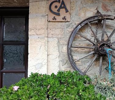 Llanes House | Casa de Aldea El Valle
