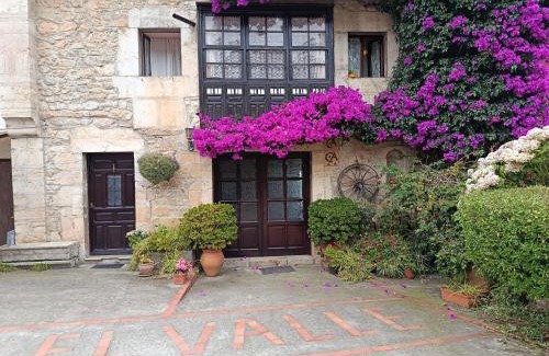 Llanes House | Casa de Aldea El Valle