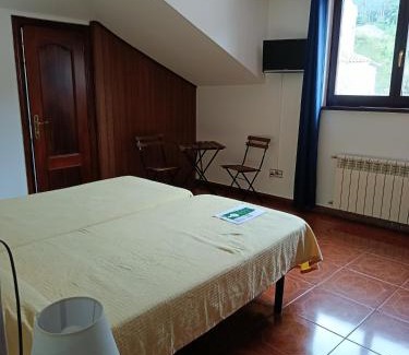Llanes House | Casa de Aldea El Valle