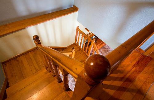 Puente Nuevo House | Casa de Aldea La Jaya II