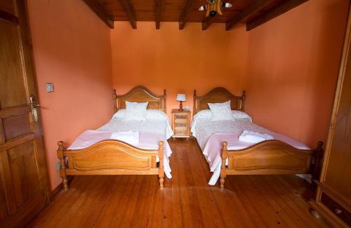 Puente Nuevo House | Casa de Aldea La Jaya II