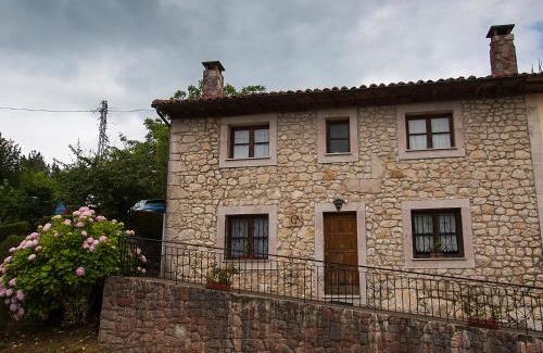Puente Nuevo House | Casa de Aldea La Jaya II