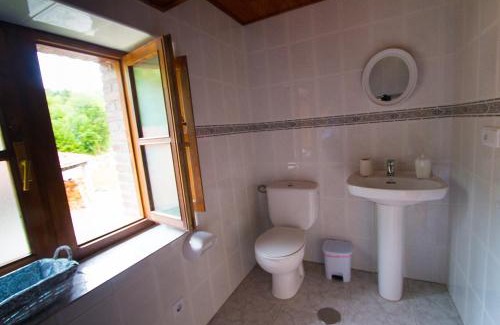 Puente Nuevo House | Casa de Aldea La Jaya I