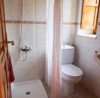 Puente Nuevo House | Casa de Aldea La Jaya I