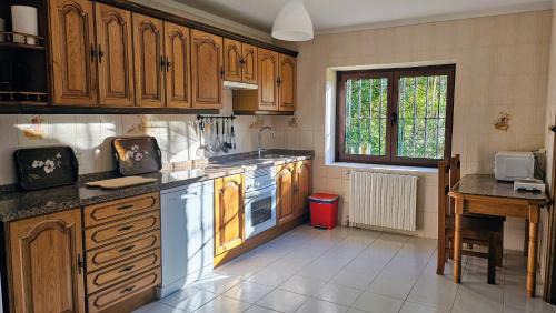 Llamigo House | Casa de Aldea la Piniella