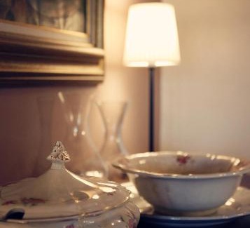 Caces Bed & Breakfast | Casa de Aldea La Pumariega