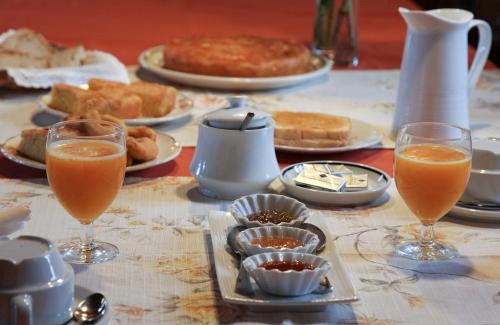 Caces Bed & Breakfast | Casa de Aldea La Pumariega