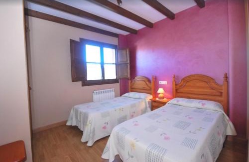 Berodia House | Casa de Aldea La Redondiella