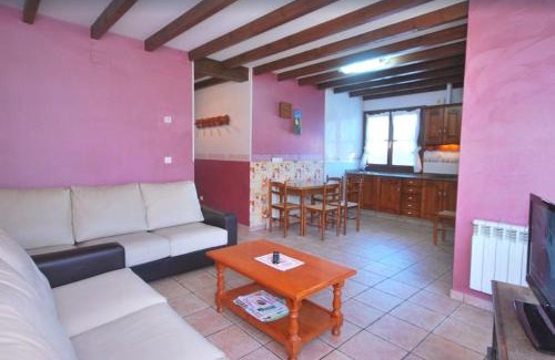 Berodia House | Casa de Aldea La Redondiella