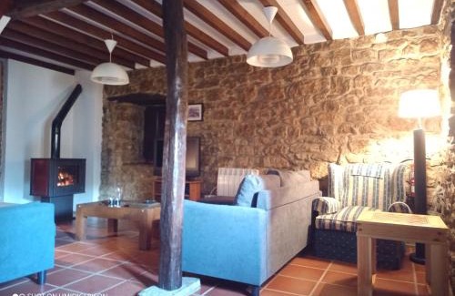 Villanueva House | Casa de aldea la tienda de Villanueva