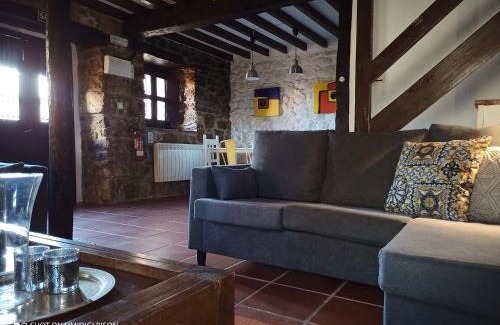 Villanueva House | Casa de aldea la tienda de Villanueva