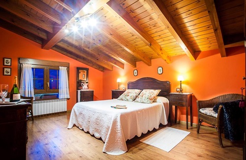 La Estrada House | Casa de Aldea Riosol
