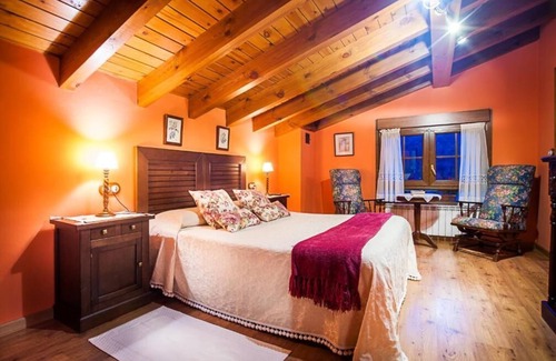 La Estrada House | Casa de Aldea Riosol