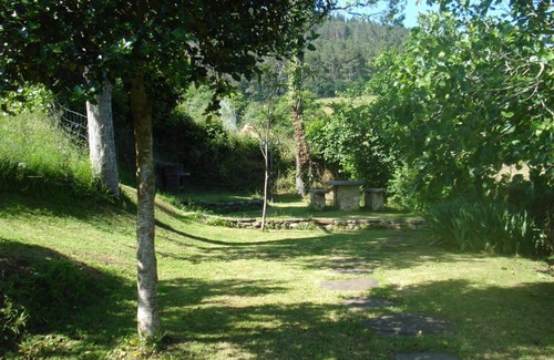 Naraval House | Casa de Aldea Vache