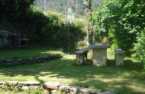 Naraval House | Casa de Aldea Vache