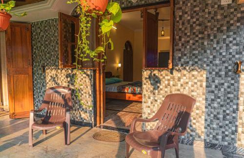 Mulgao Bed & Breakfast | Casa de Alnena