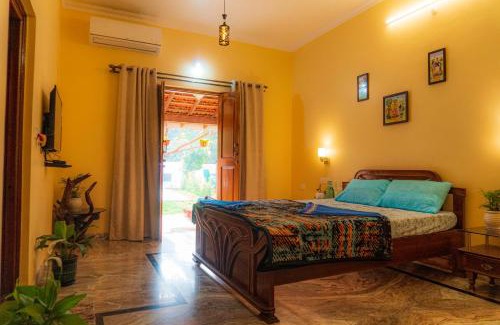 Mulgao Bed & Breakfast | Casa de Alnena