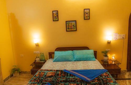 Mulgao Bed & Breakfast | Casa de Alnena