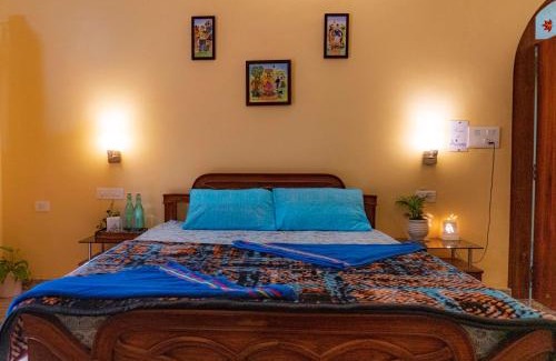 Mulgao Bed & Breakfast | Casa de Alnena