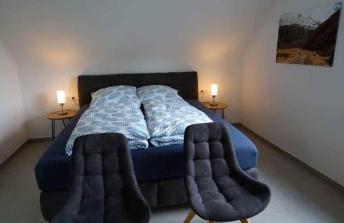 Schmelz Apartment | Casa de Alpaca
