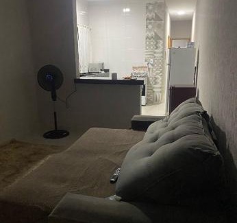 Trindade House | Casa de aluguel