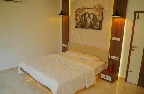 Kolagappara Villa | Casa de Amor Home Of Love