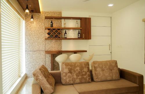 Kolagappara Villa | Casa de Amor Home Of Love