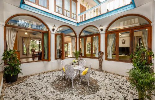 Anjuna Villa | Casa de Amor