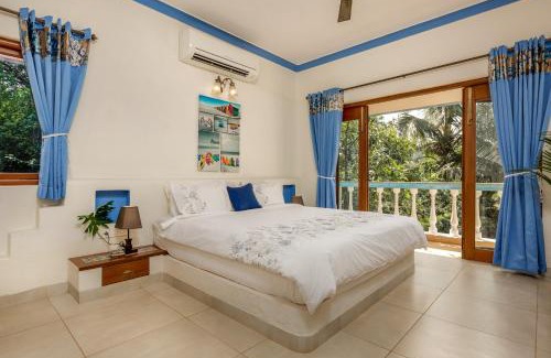 Anjuna Villa | Casa de Amor