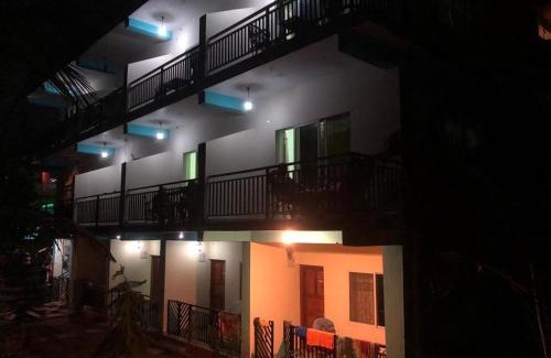 Arambol House | Casa de Arambol