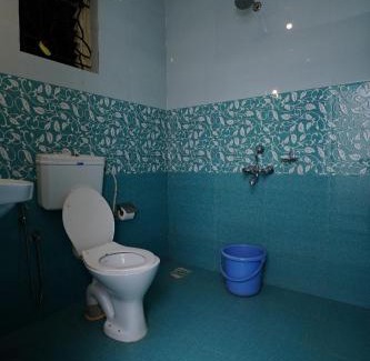 Arambol House | Casa de Arambol