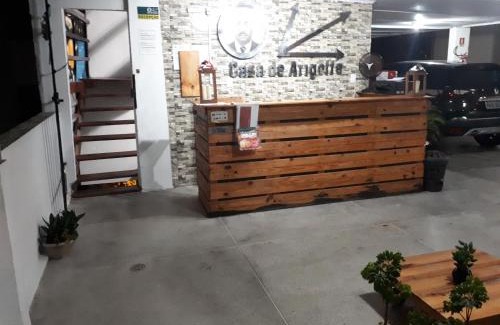 Rio Vermelho House | Casa de Arigoffe