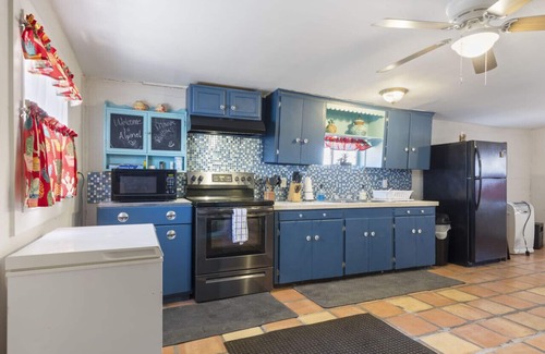 Alpine House | Casa de Arroz - Family Friendly!