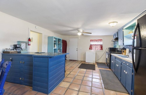 Alpine House | Casa de Arroz - Family Friendly!