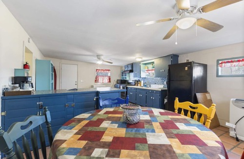 Alpine House | Casa de Arroz - Family Friendly!