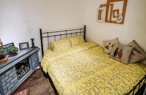 Hang Bai Apartment | Casa De Arte Homestay Hà Nội