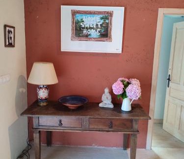 San Martin de Luina Bed & Breakfast | Casa de Babel