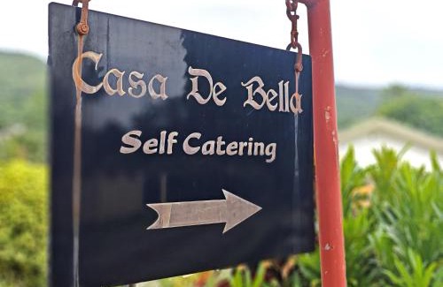 Mahe Island Apartment | Casa De Bella