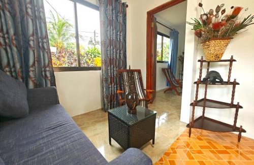 Mahe Island Apartment | Casa De Bella