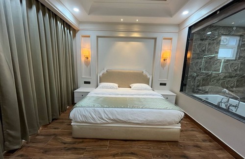 Sukha Hotel | Casa De Bello