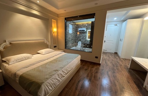 Sukha Hotel | Casa De Bello