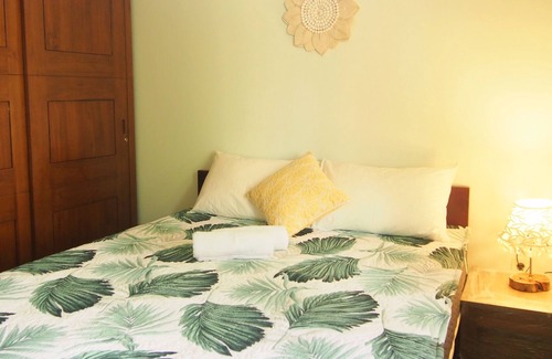 Pecatu Villa | Casa De Bon Bon 6 BR Villa with Private Pool - 5 min from beach!