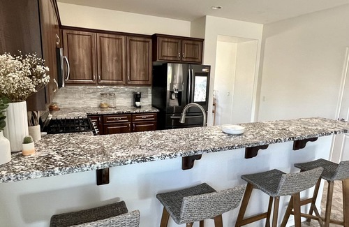 Circle Cross Ranch House | Casa de Cactus w/private pool and hot tub