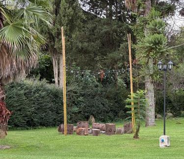 Villa San Luis House | Casa de campo para hospeda y eventos