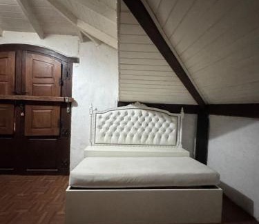 Villa San Luis House | Casa de campo para hospeda y eventos